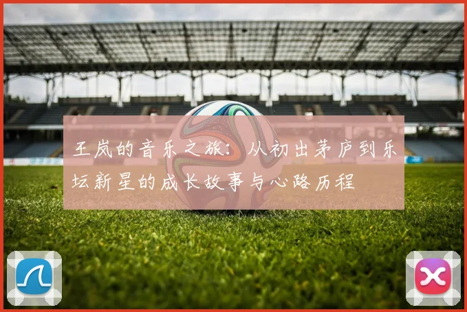 王岚的音乐之旅：从初出茅庐到乐坛新星的成长故事与心路历程