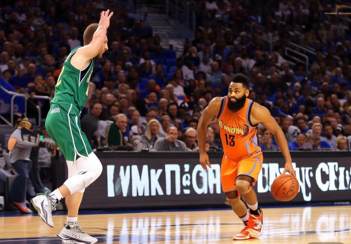 2015NBA季后赛：火箭与小牛巅峰对决全记录(图3)