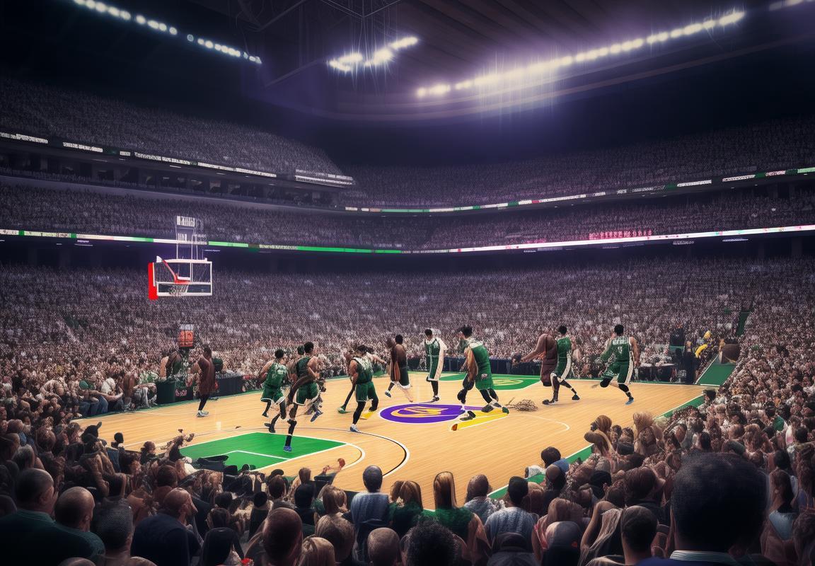 2NBA雄鹿VS湖人：阿德托昆博领军雄鹿连胜，湖人需战术革新