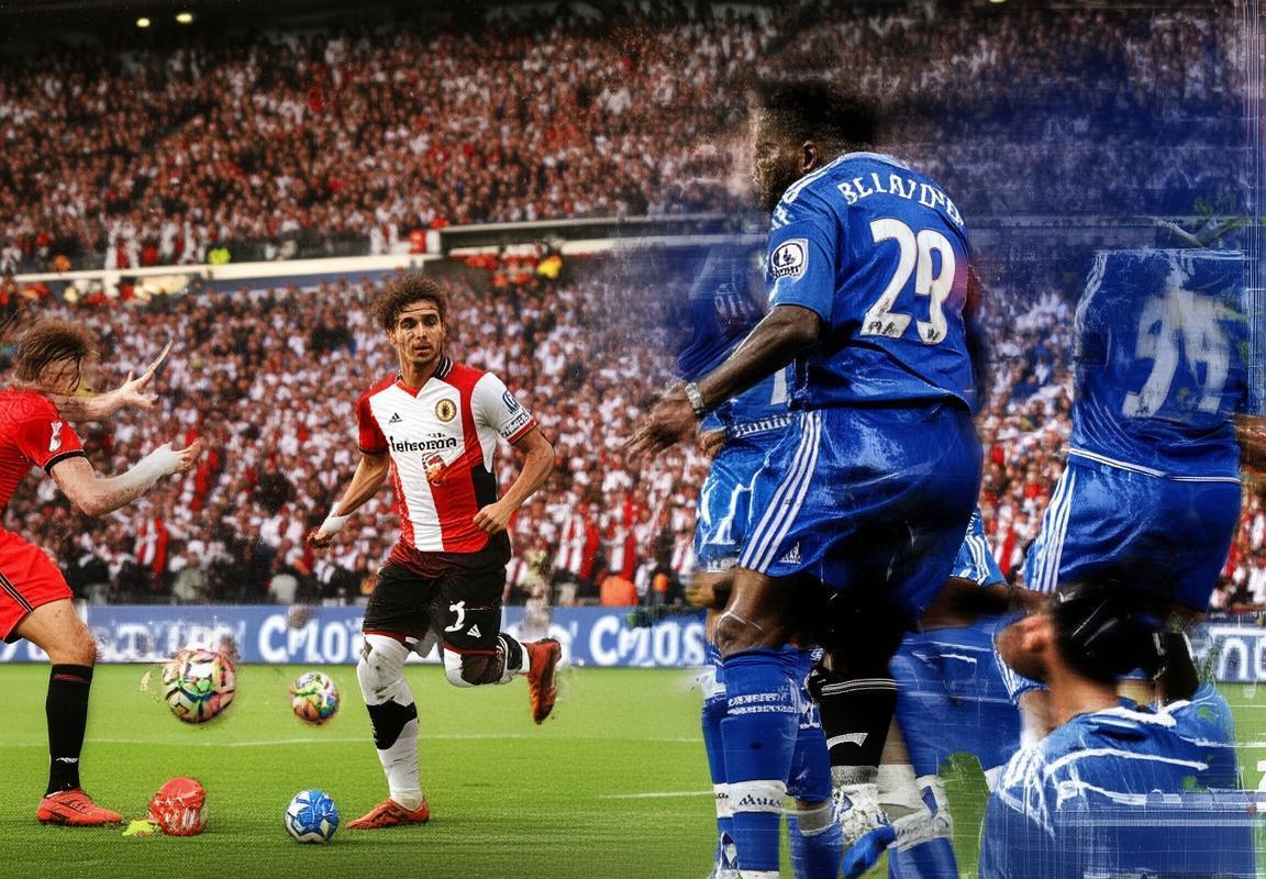 巴伦西亚VS切尔西:赛前前瞻分析及投注策