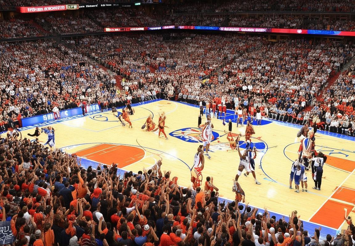 2015NBA季后赛:火箭与小牛巅峰对决全记录