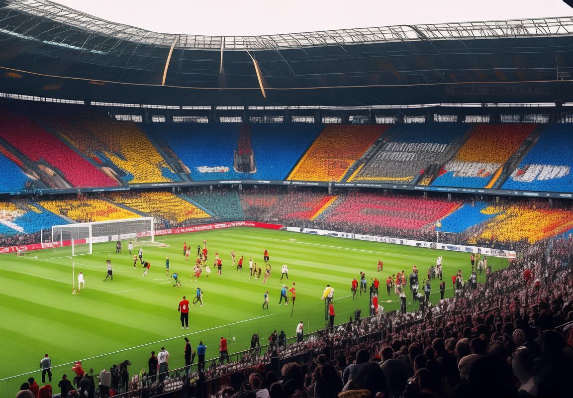 柏林联VS圣保利：赛前全面深度解析与赔率预测