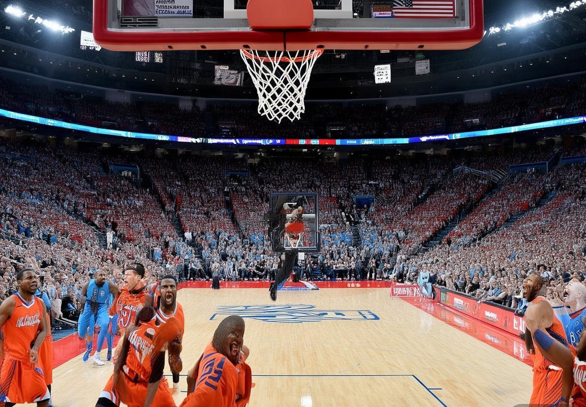 2017年NBA快船黄蜂对决深度解析：阵容、战术与潜力展望