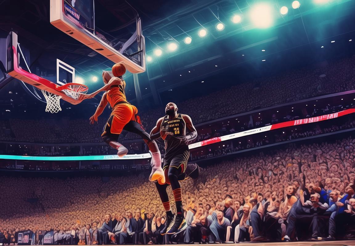 2018NBA季后赛雷霆骑士巅峰对决回顾：星光之战与战术交锋(图2)