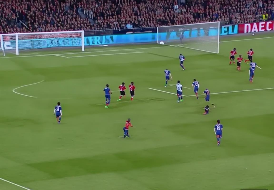 巴黎圣日耳曼VS第戎：巅峰对决精华回顾(图3)