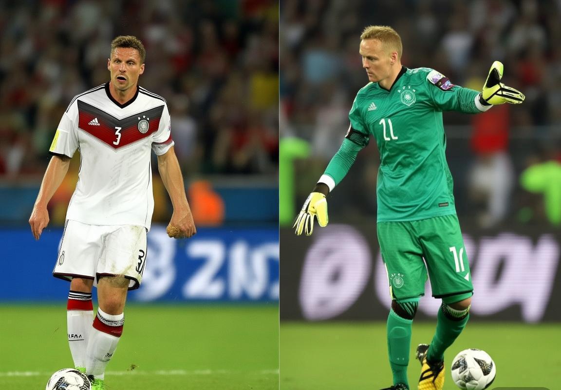 2014世界杯决赛：德国VS阿根廷，战术心理巅峰对决纪实(图4)